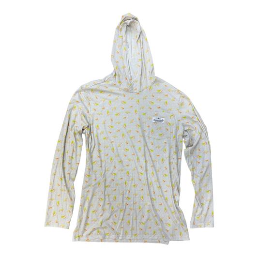 Bright Light Long Sleeve Performance