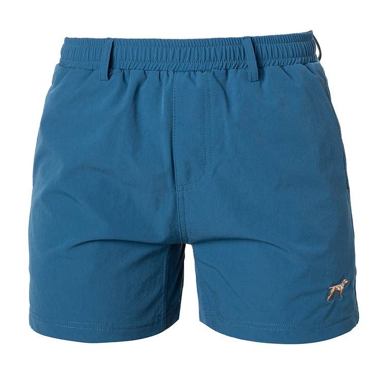 Rambler Shorts