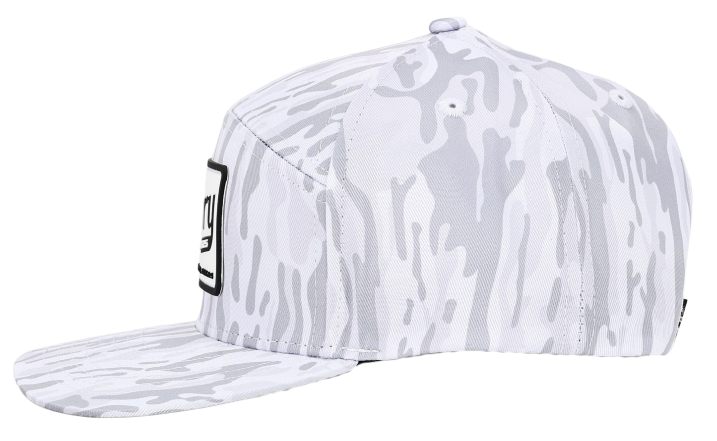 White Ranch 6 Panel