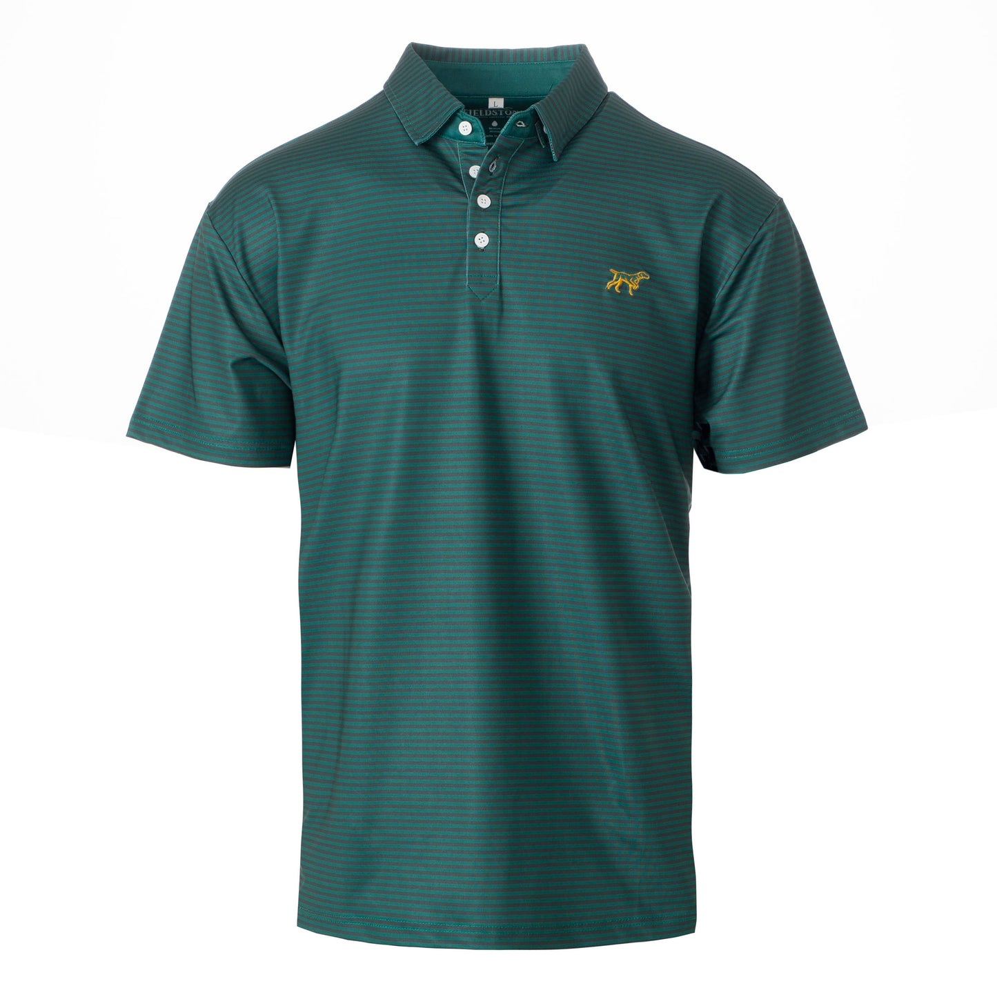 Signature Performance Polo