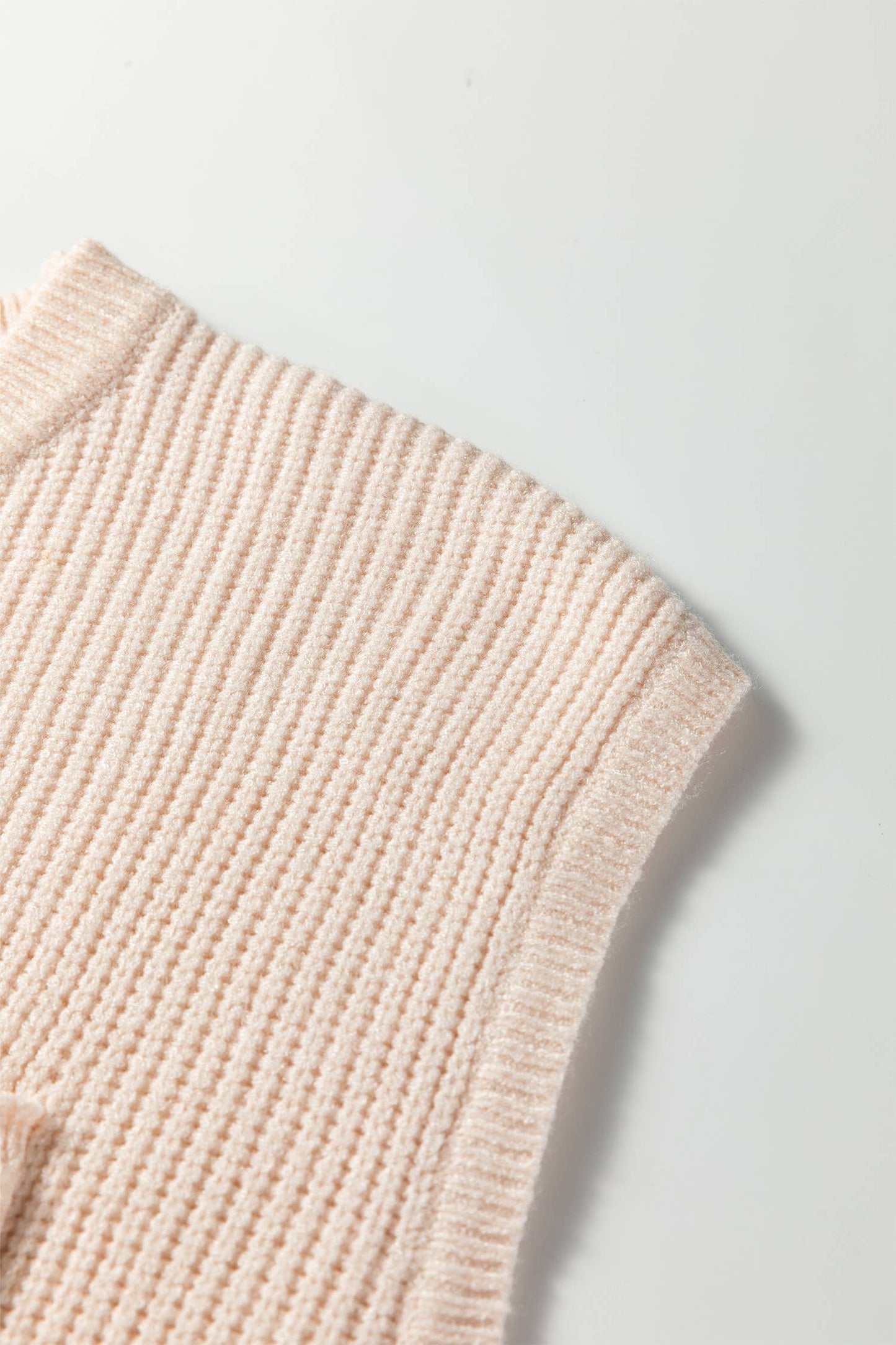 Sweater Short Sleeve