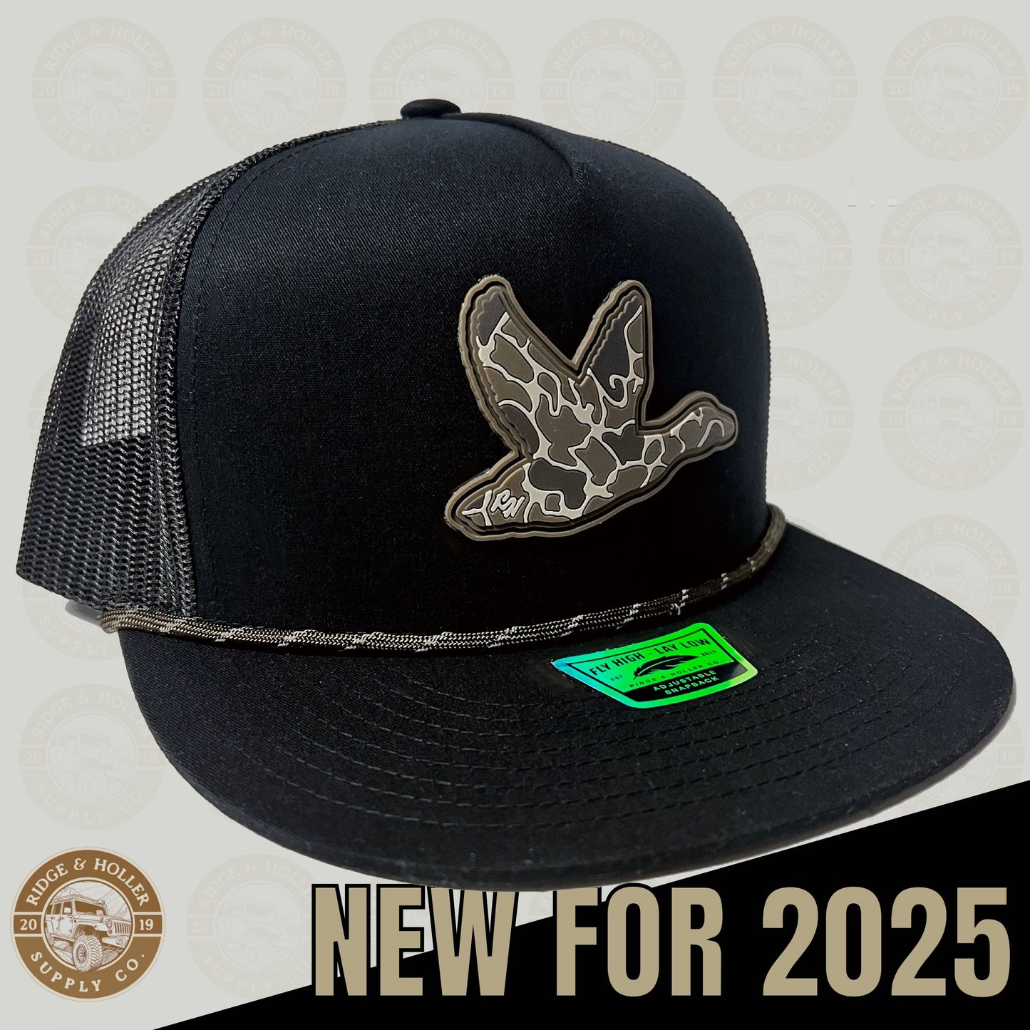 Marshland Shadow Moss Men's