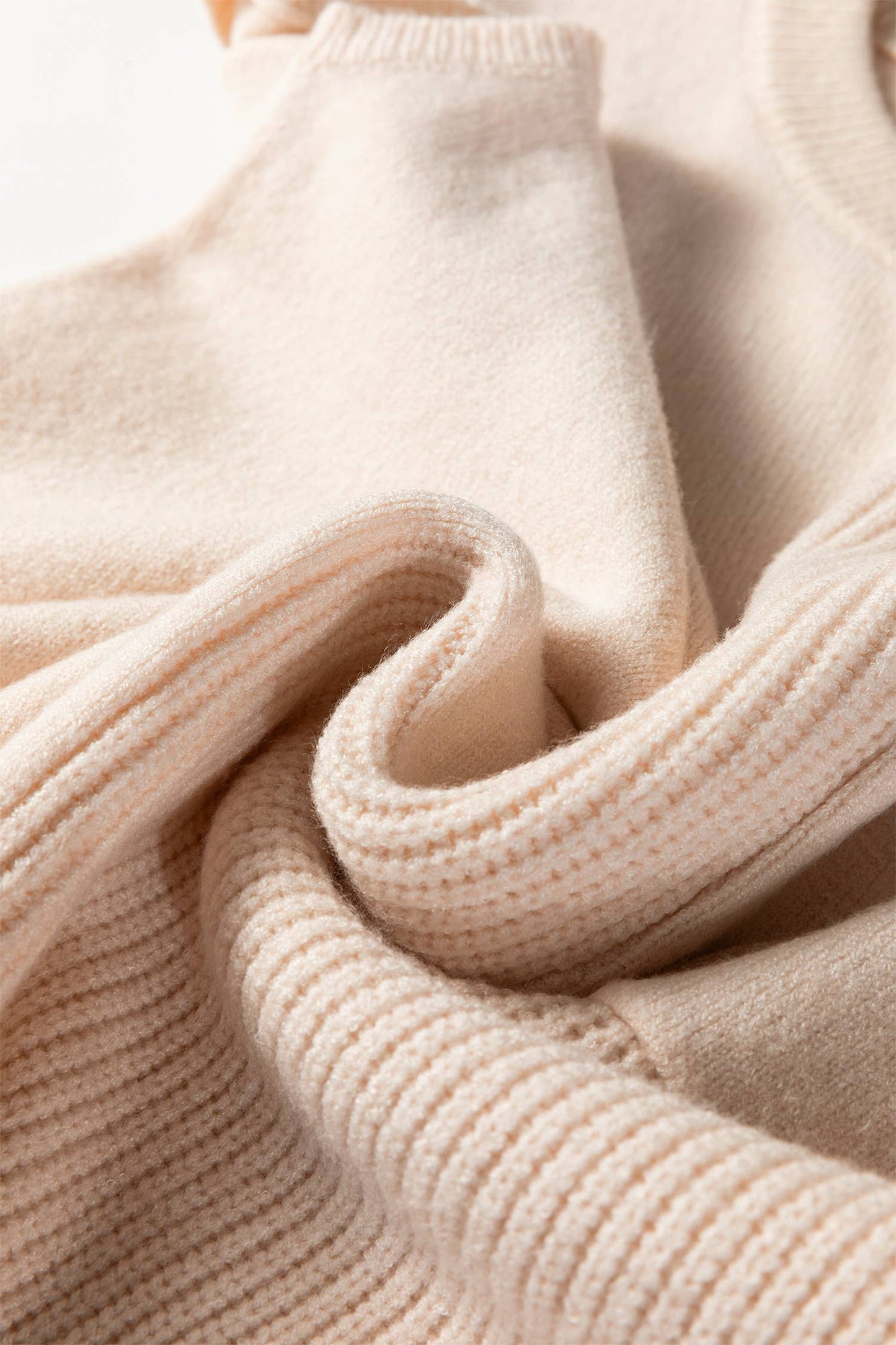 Sweater Short Sleeve