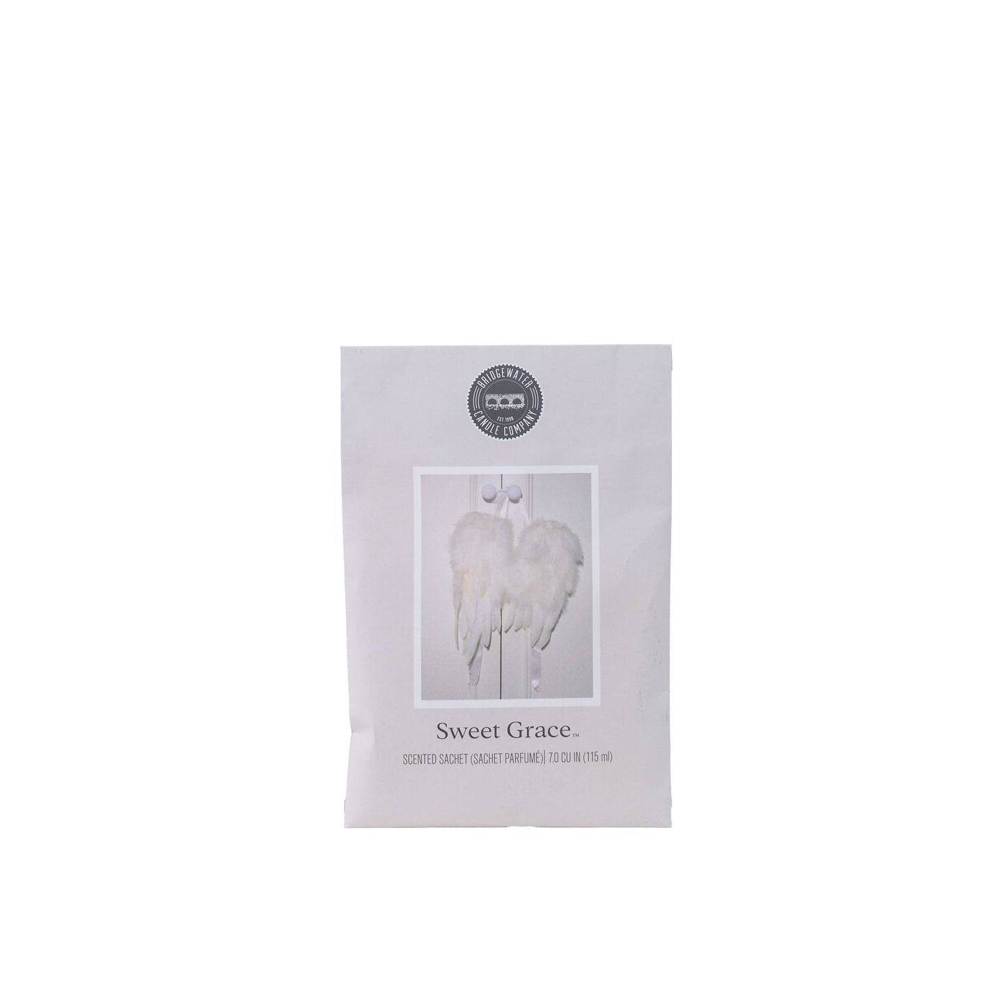 Sweet Grace Sachet 9 Pack