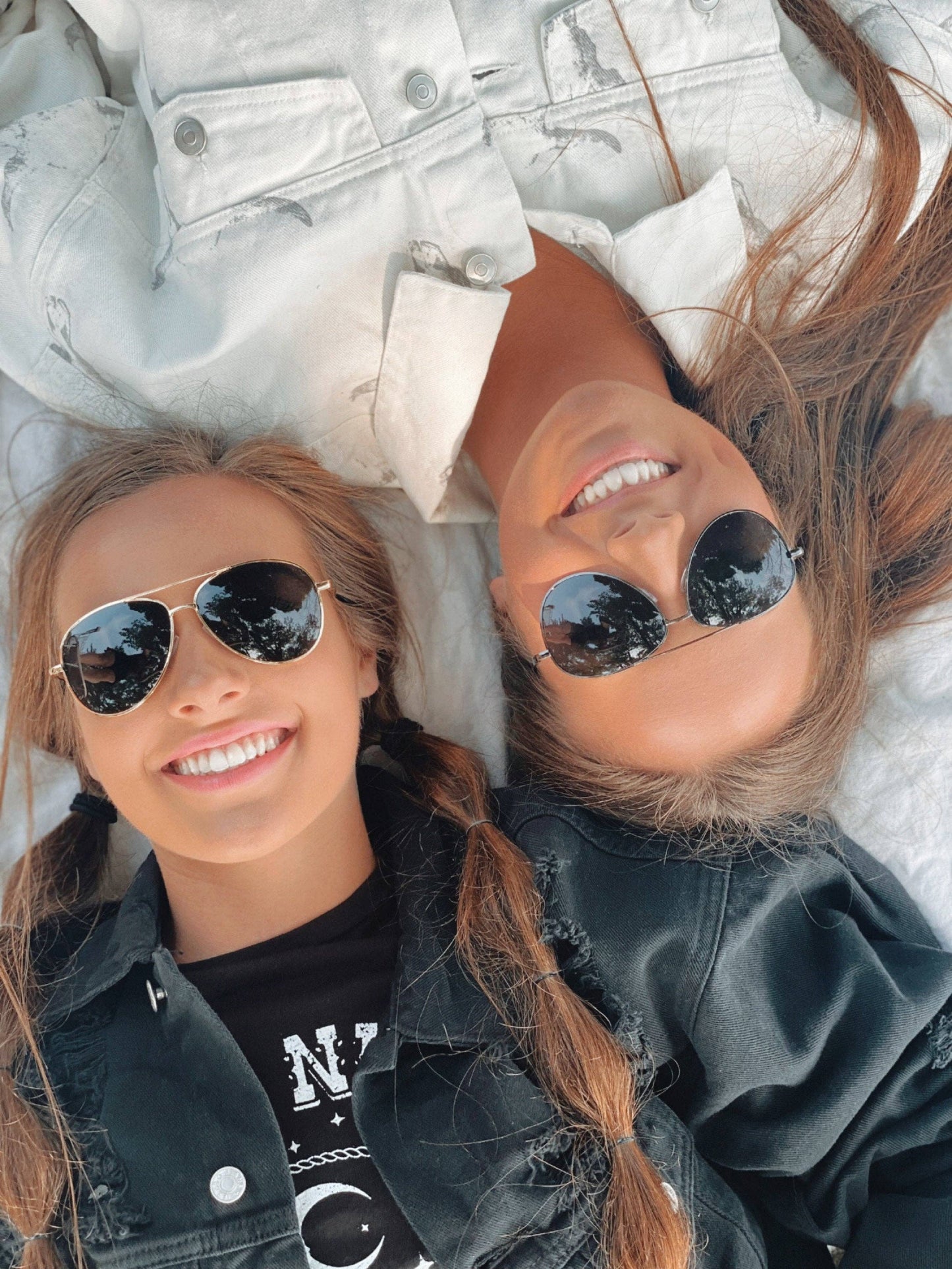 Aviator Sunglasses