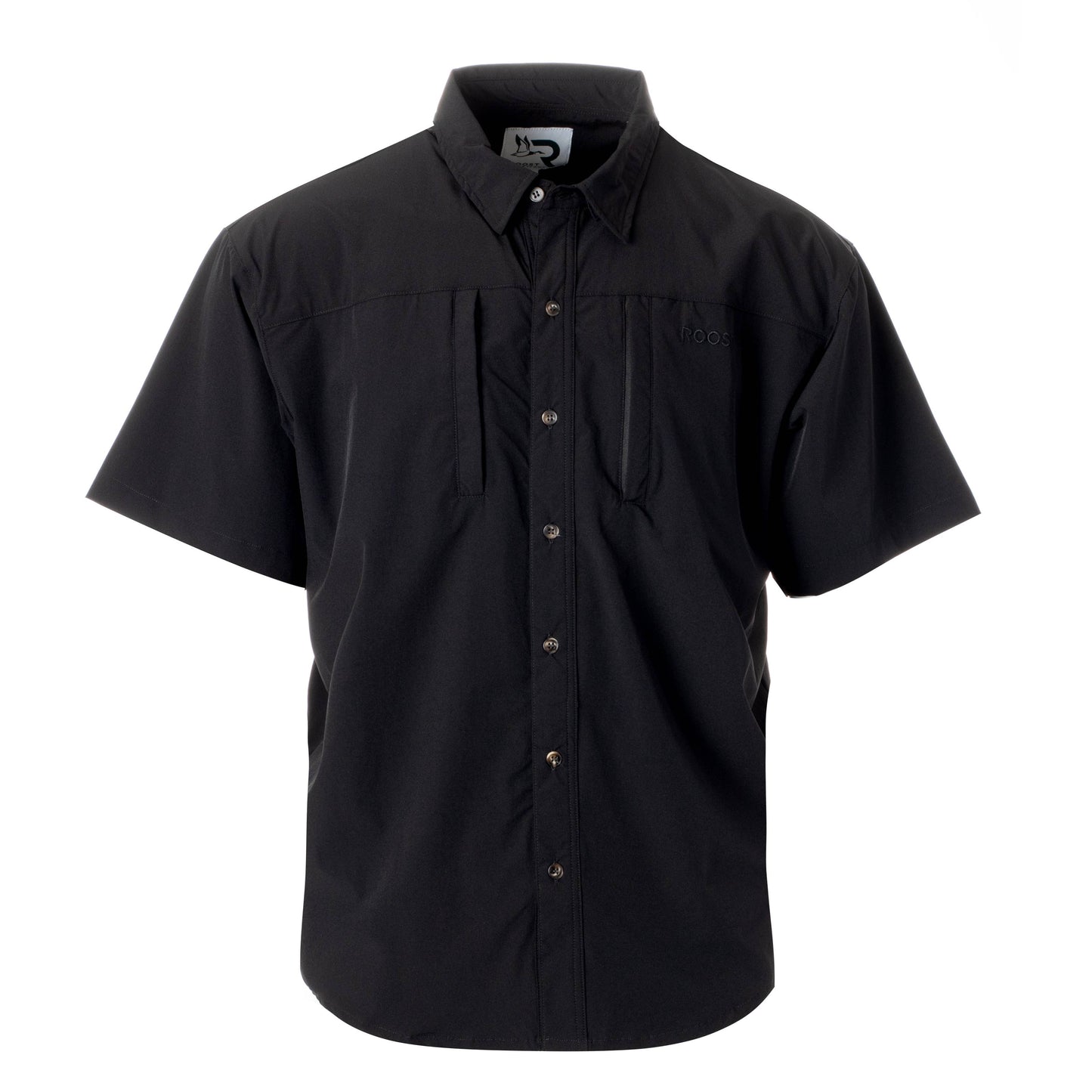 Roost S/S Button Down