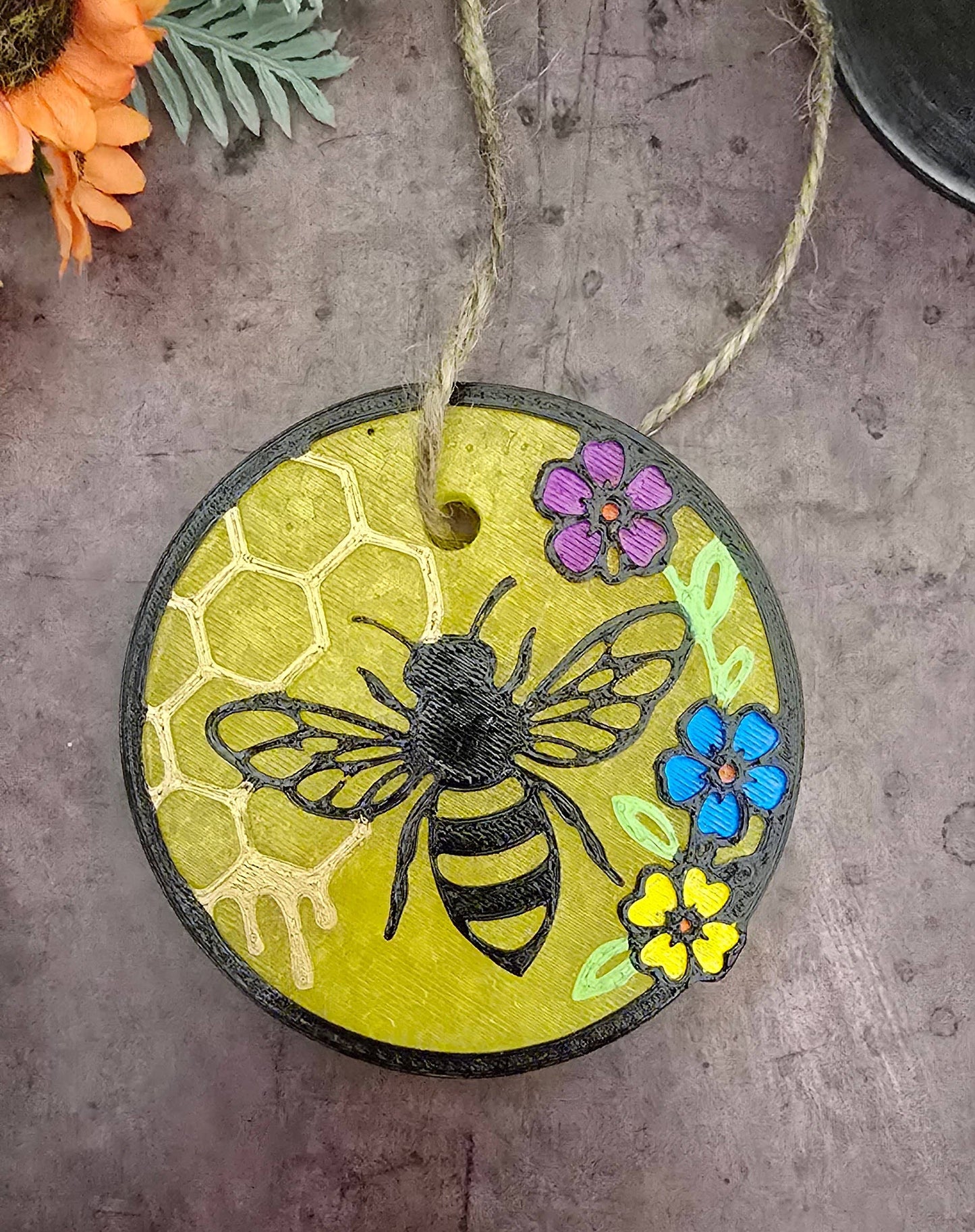 Bee Freshie