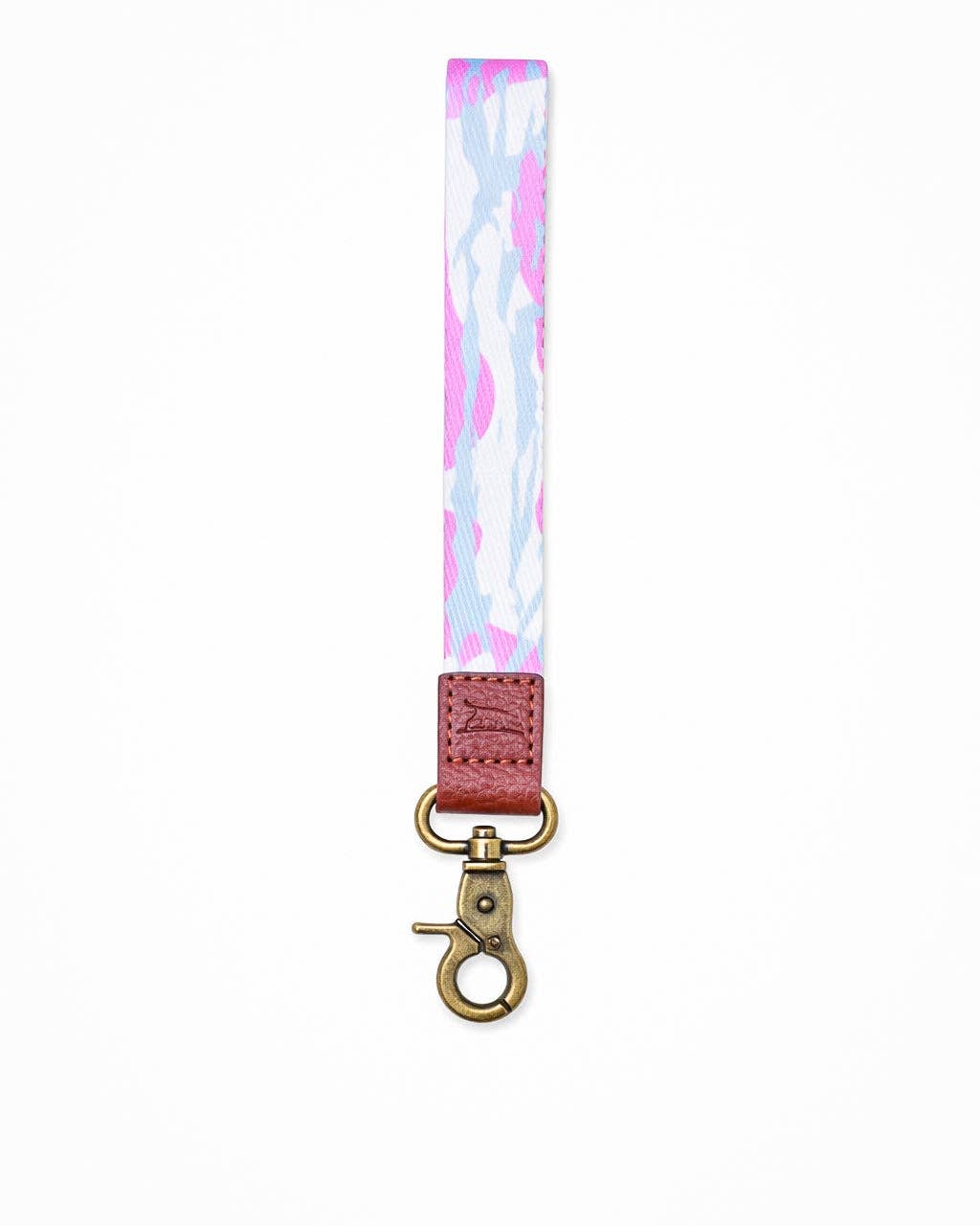 Volt Camo - Wrist Lanyard