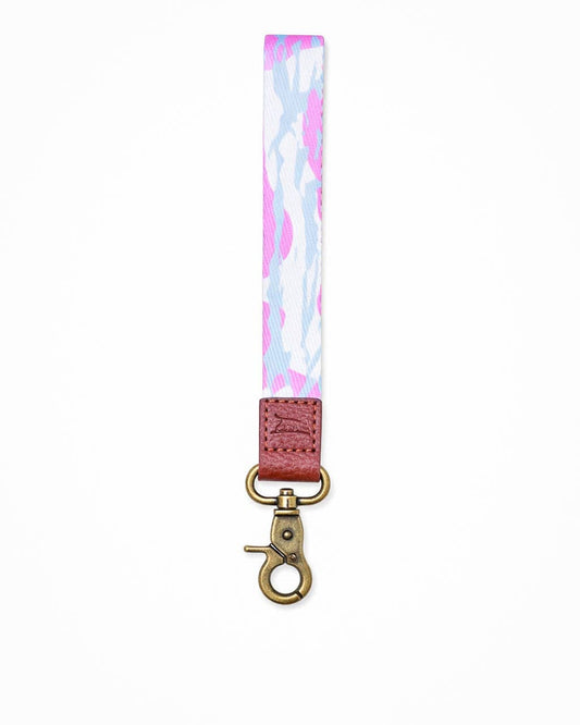 Volt Camo - Wrist Lanyard