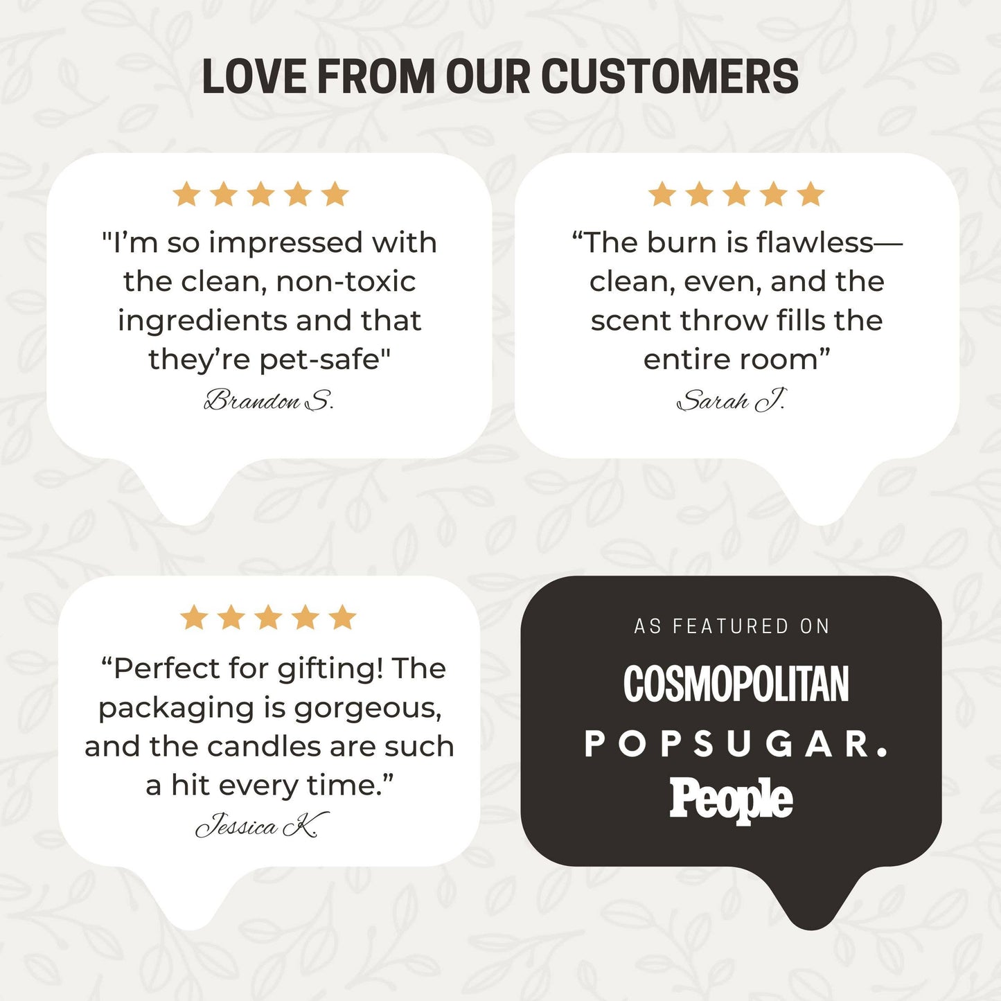 Smells Like A Bulldogs Win Game Day Candle | Bulldogs Merch