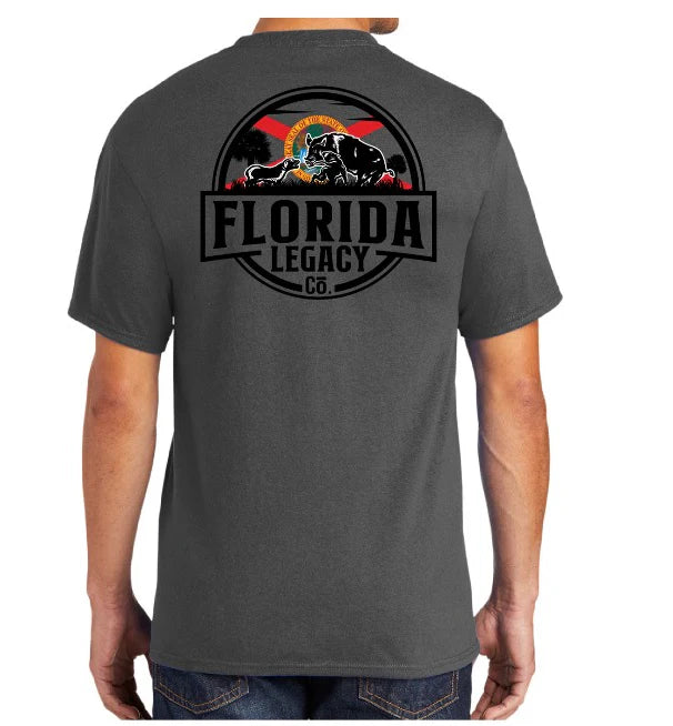 Gritty Tee