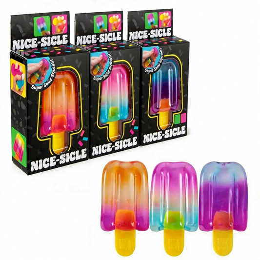Nice-Sicle Sensory Toy