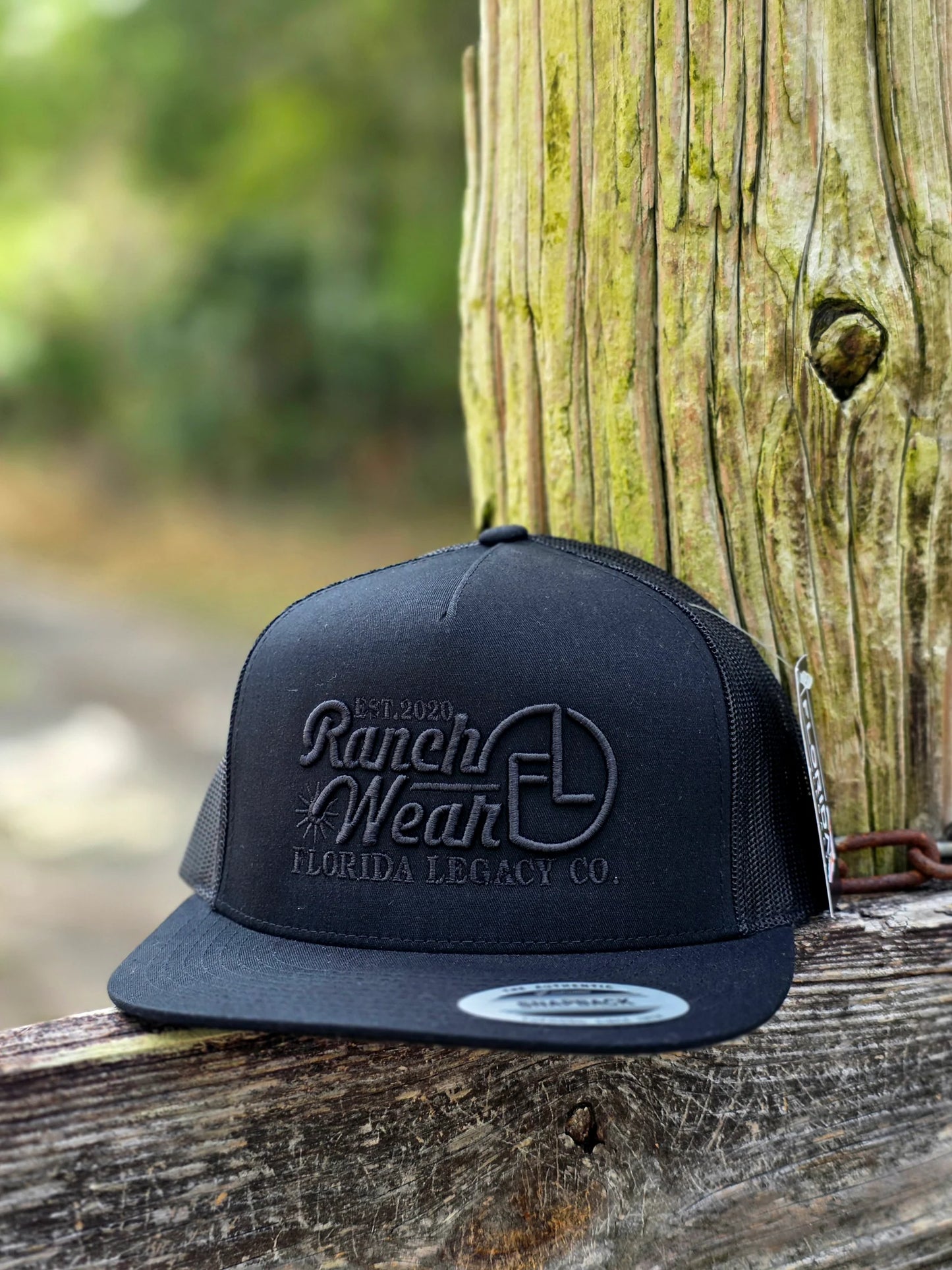 100X Hat