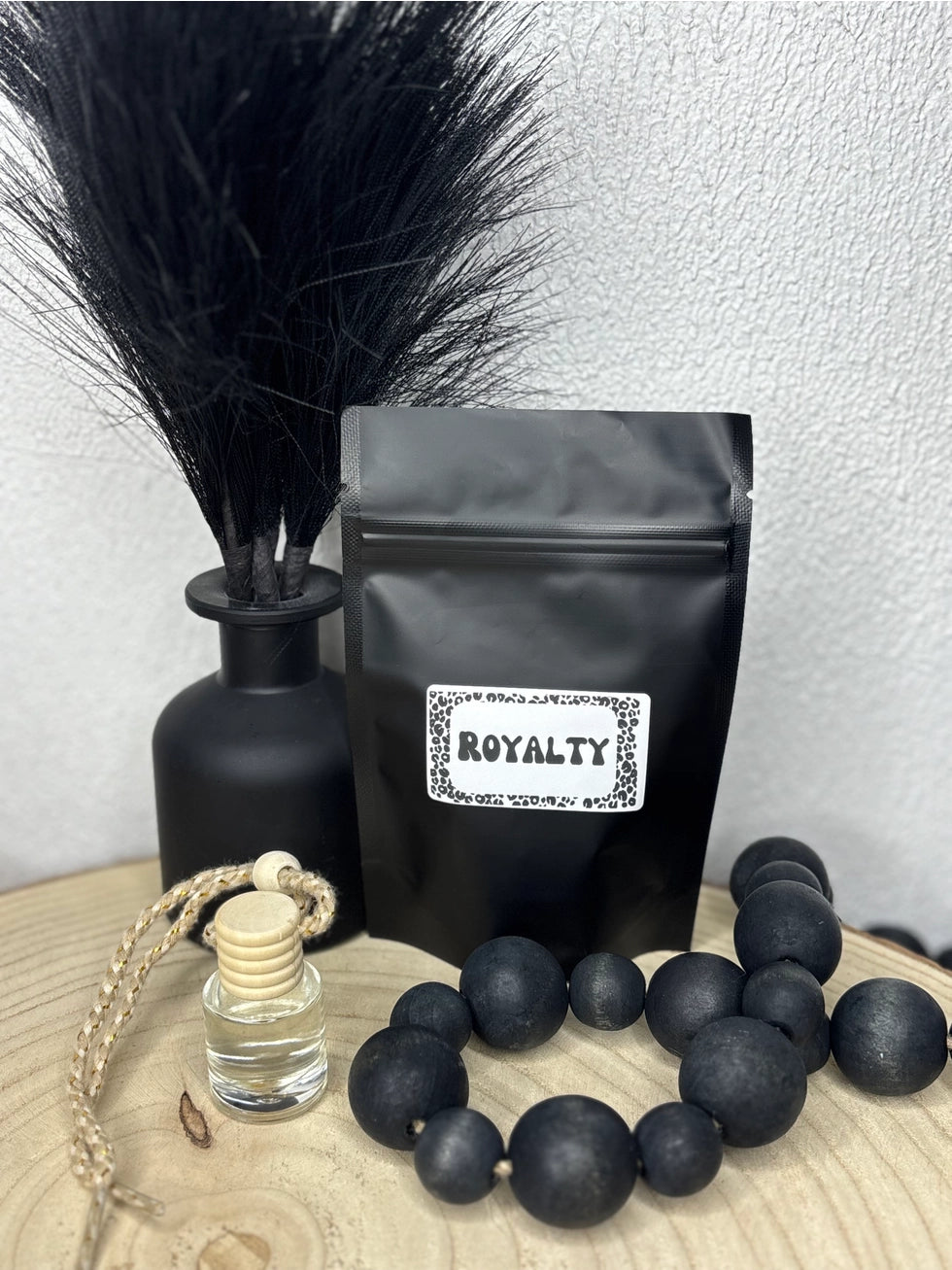 Royalty Car Diffuser