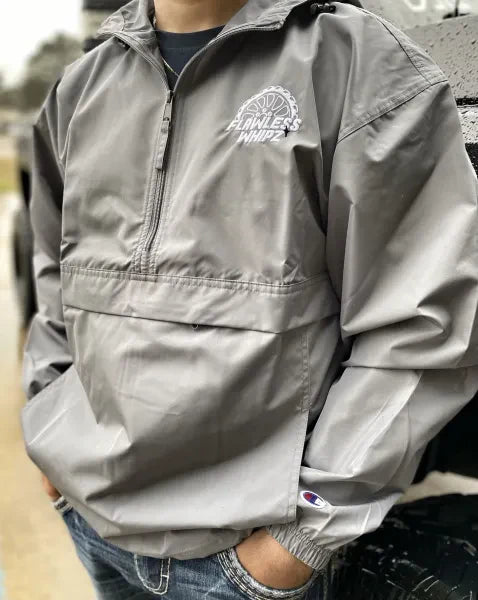 Flawless Whipz Mens Windbreaker